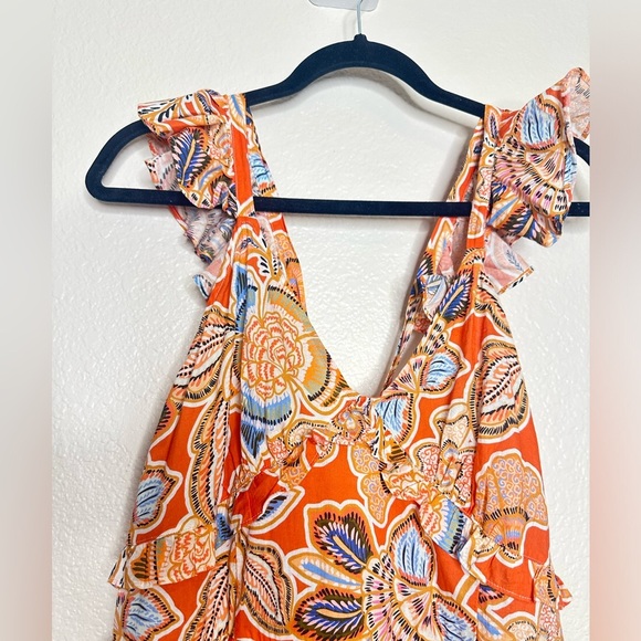 MISA Los Angeles Morrison Dress Medium - Picture 5 of 9